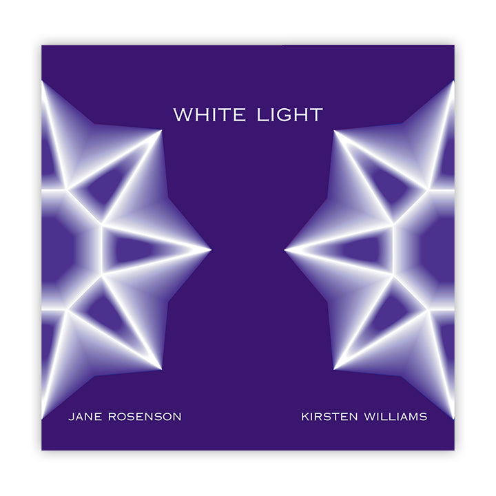 White Light CD - Complete